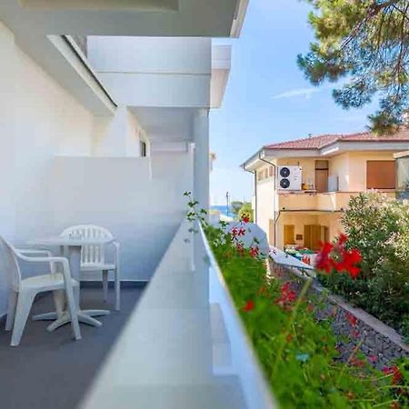 Hotel Montecristo Marina di Campo Eksteriør billede